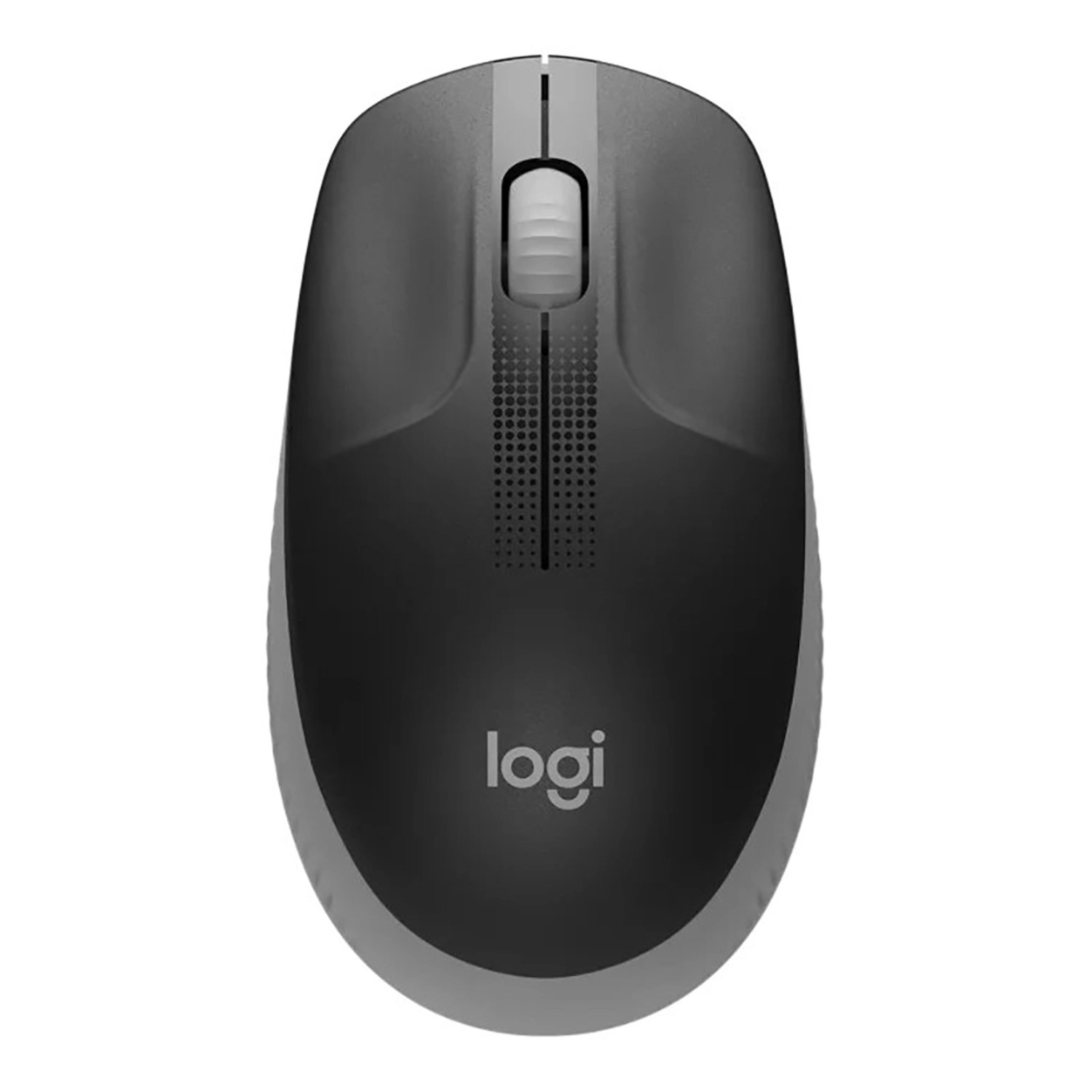 M190 Mouse - Wireless