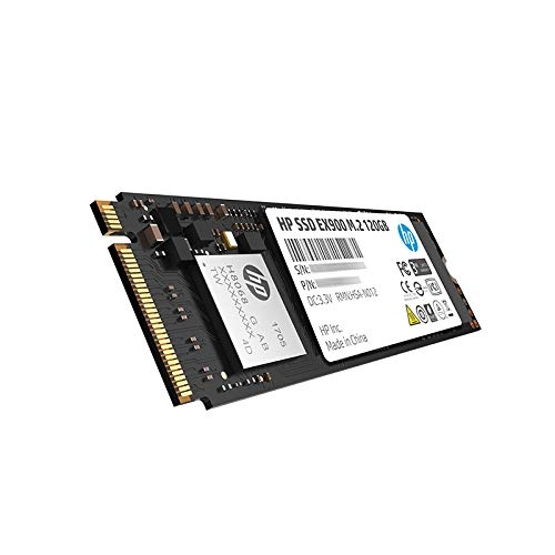 EX900 - 120 GB M 2 2242