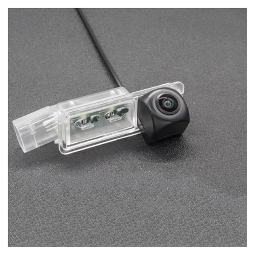 D170 AHD - Night vision Universal Connector 720P