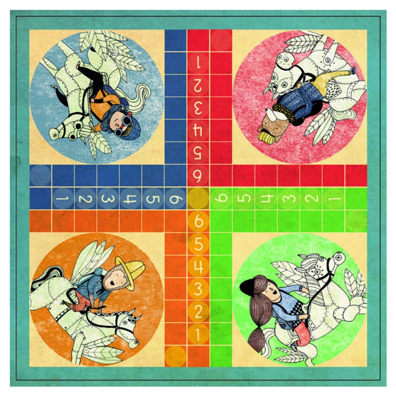 Box of 20 Classic Games