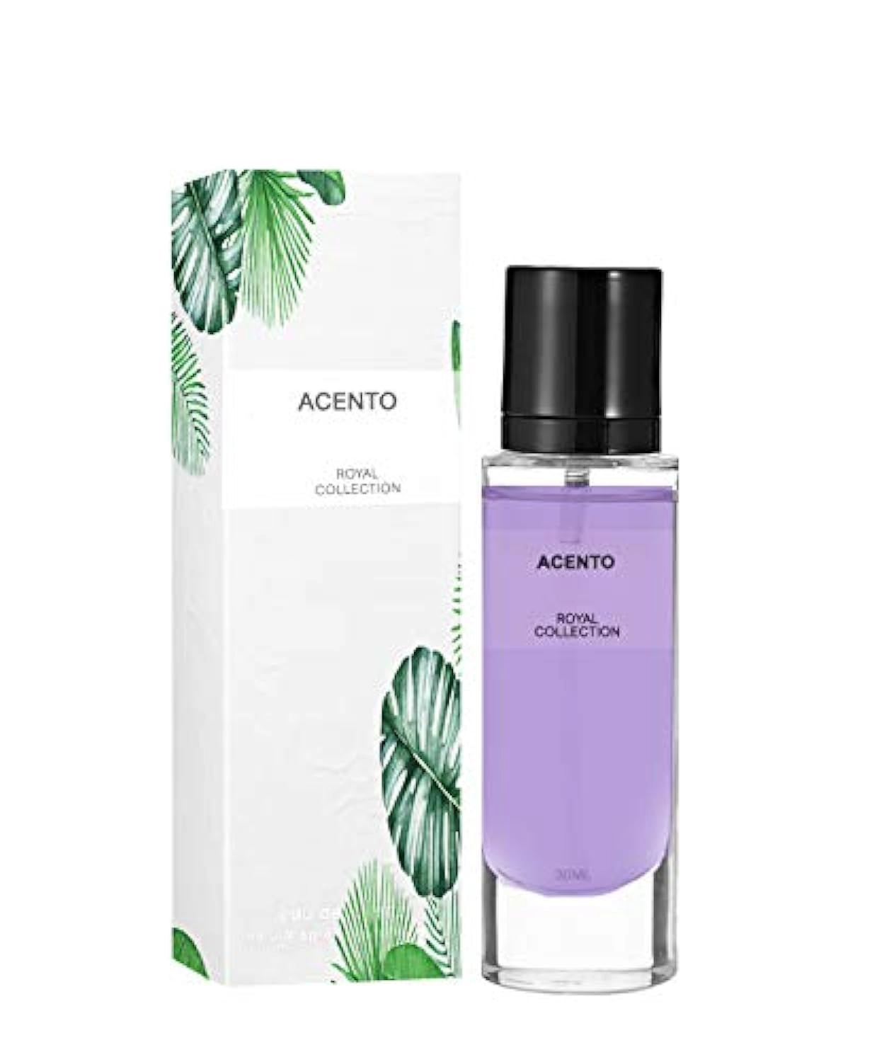 TSZ Acento Eau de Parfum 30 ml