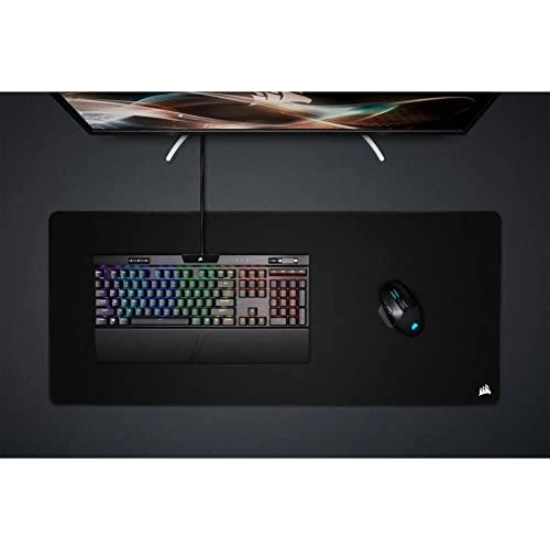 MM350PRO XL Cloth Gaming Mouse Pad - 93x40 cm