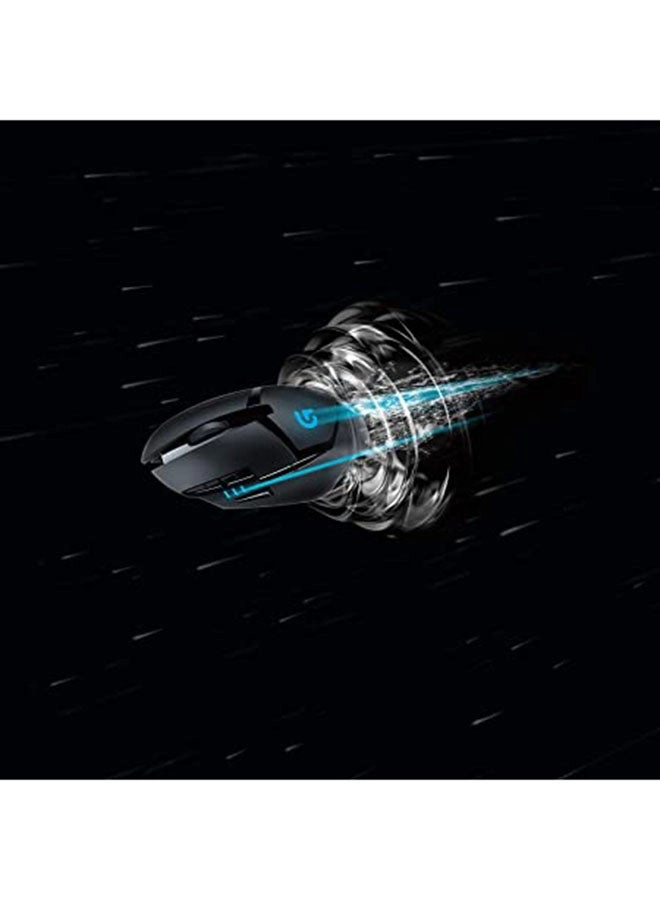 G402 Hyperion Fury Gaming Mouse - USB
