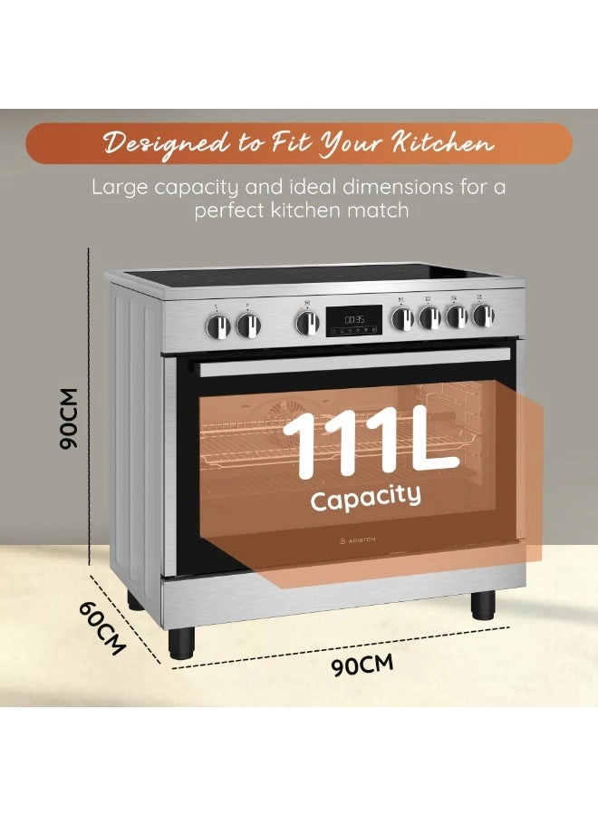 ARR9EV830207XME ELECTRIC Cooker