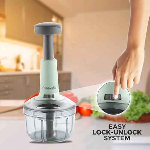 Push Chopper - 600 ml