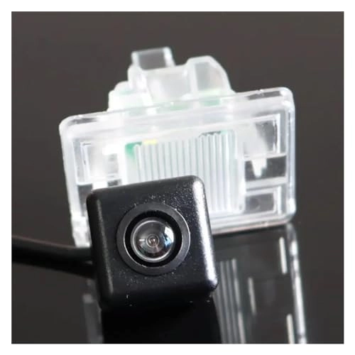 Reversing Camera - Night vision 720x540 pixels