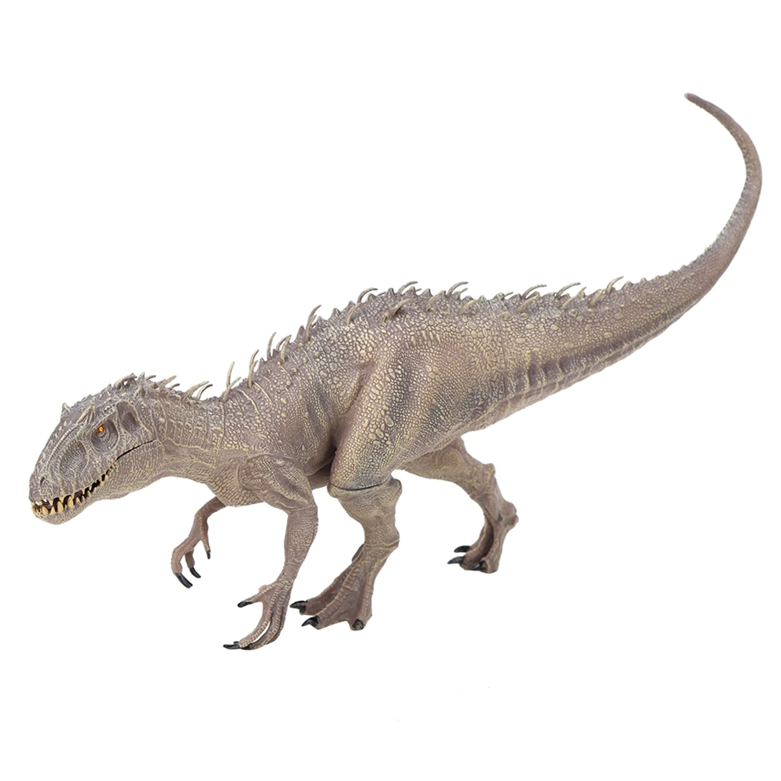Ghzste Indominus Rex - Tyrannosaurus Dinosaur 1 piece