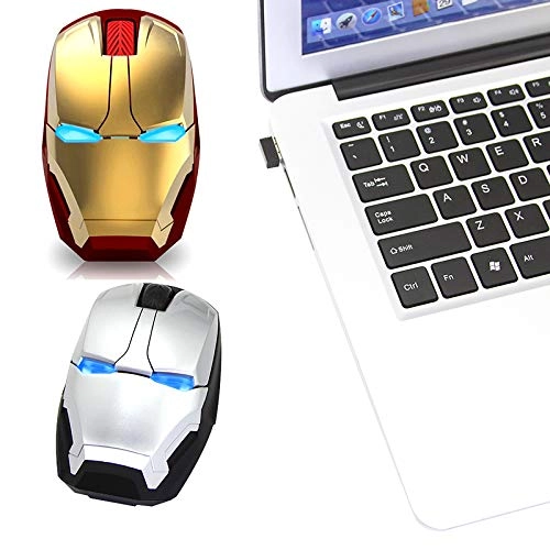 Wireless Mouse - USB