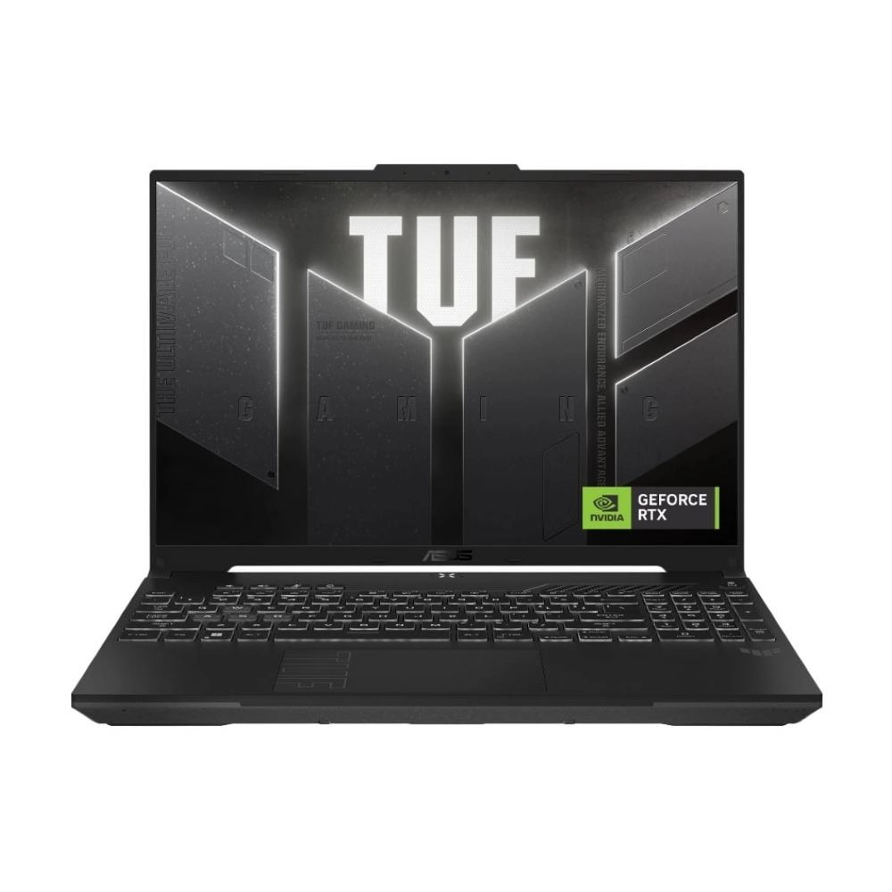 TUF F16 FX607VJ - 16'' Core 5 210H 16GB DDR4 512GB SSD