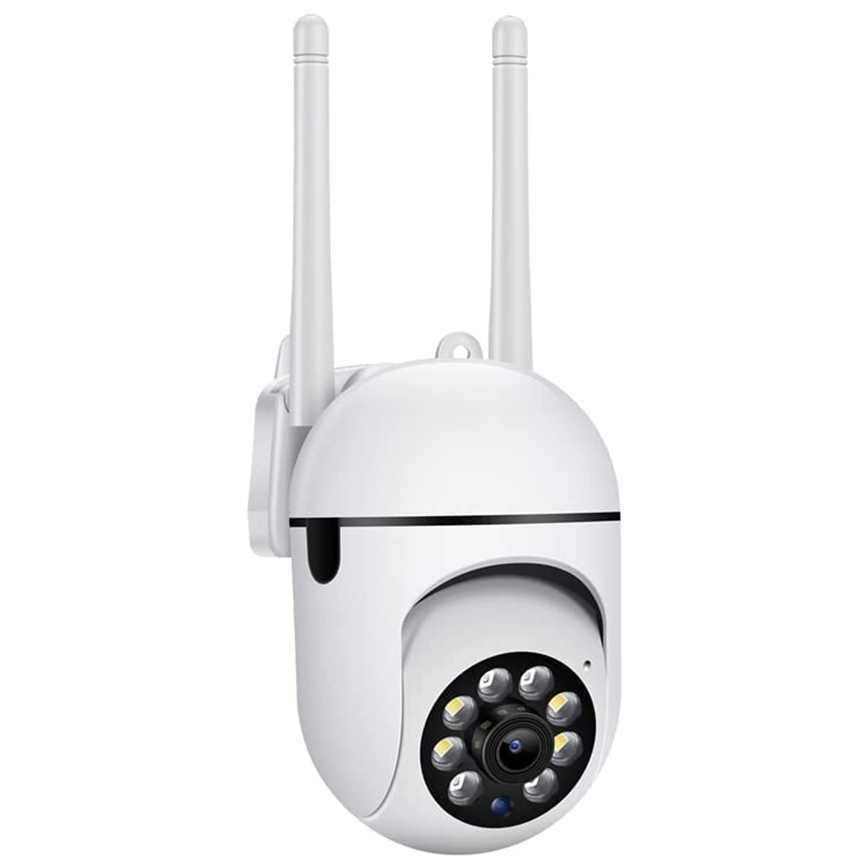 360 IP Camera - 64GB 1080p Night Vision