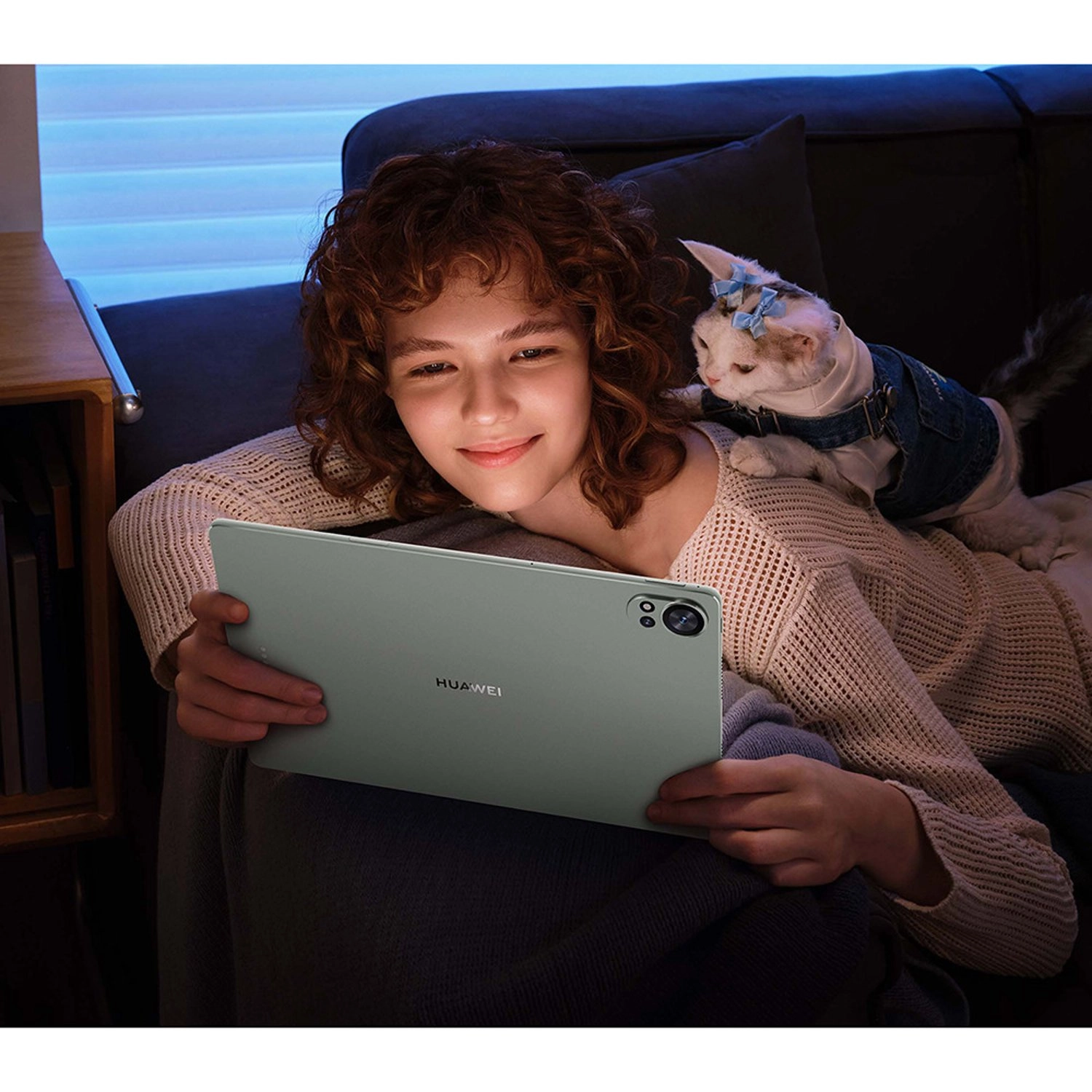 MatePad 12 X - 256GB 12"