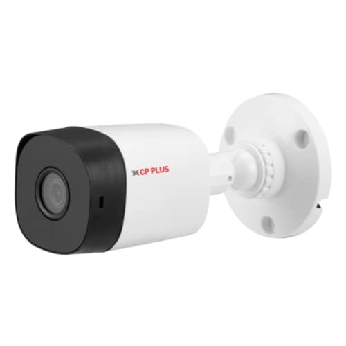 Infrared 1080p 2.4MP Security Camera