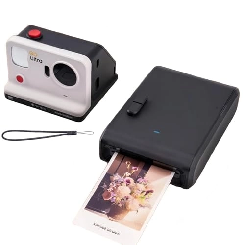Photo Fun Shot Box - 5.4 x 8.2 Centimeters