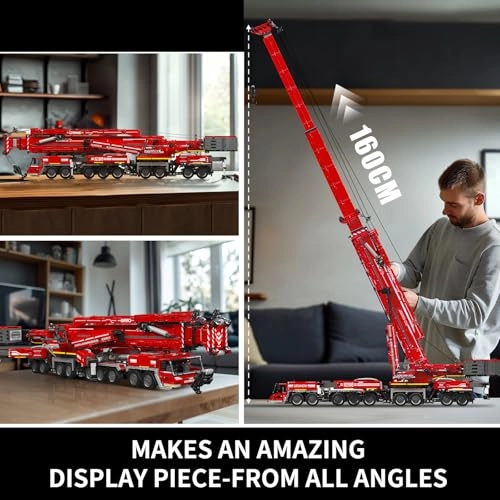 Technology Crane (17008) - Vehicle