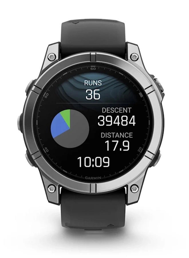 Fenix 8 47mm