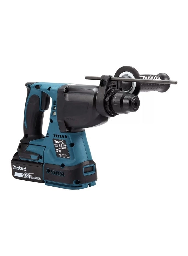 Makita DHR242RTJ