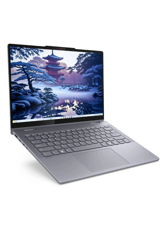 IdeaPad 5i 2-in-1 83KR000JUS - 14'' Core Ultra 5 8GB DDR5 512GB SSD