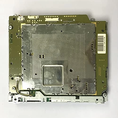 SF-HD8 - Toyota HY FORD