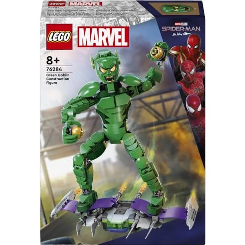 Marvel Green Goblin (76284)