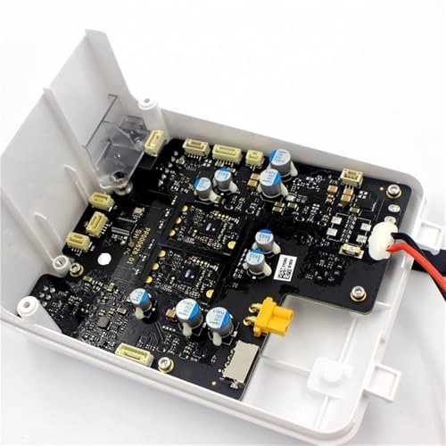 Agras Airframe Rear Shell Module