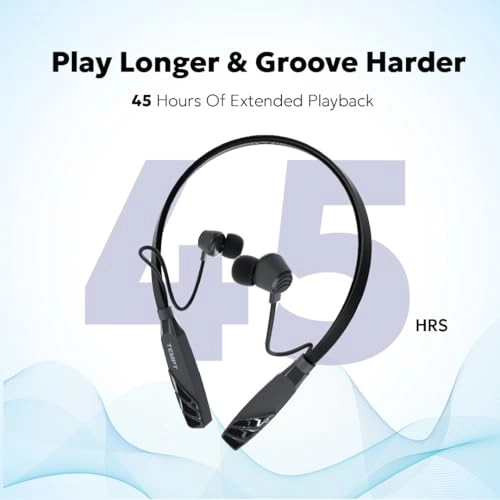 Groove Pro Wireless Headphone