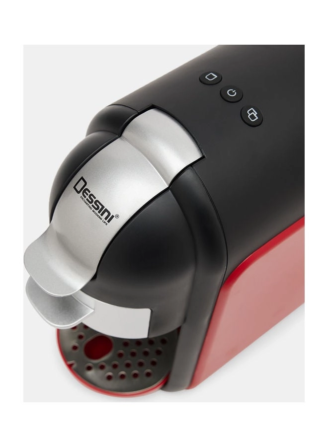 Capsule Coffee Machine 300