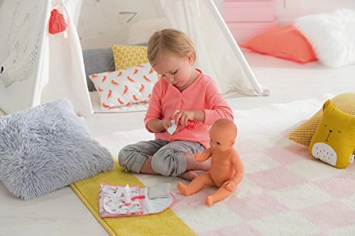 Mon Grand Poupon Baby Care Set - 14- to 17-inch Ages 2+