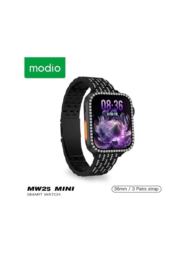 modio MW25 36mm