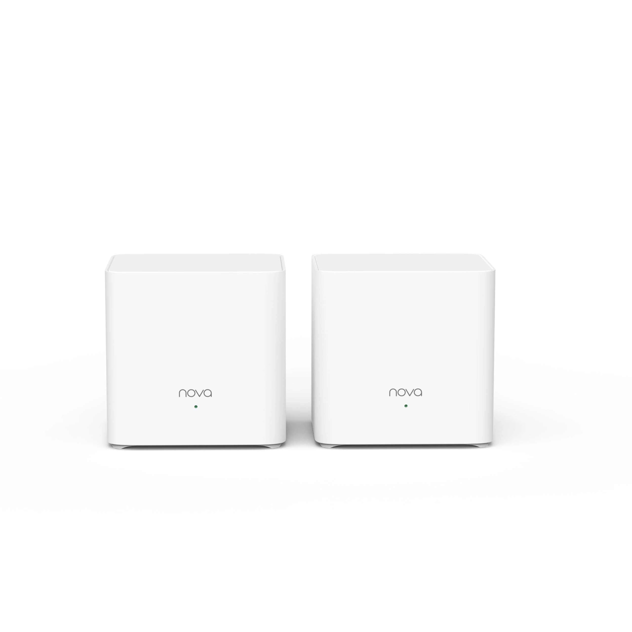 MX3 - Wi-Fi 6 2 piece(s)