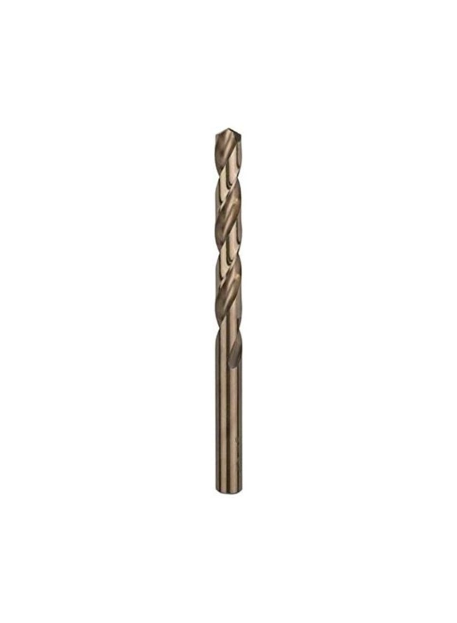 Bosch Metal Twist Drill Bit - 10MM HSS