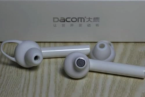 Mini In-Ear Wireless Earphone