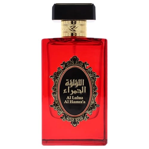 Al Lulua Al Hmras - Eau de Parfum 3.7 oz