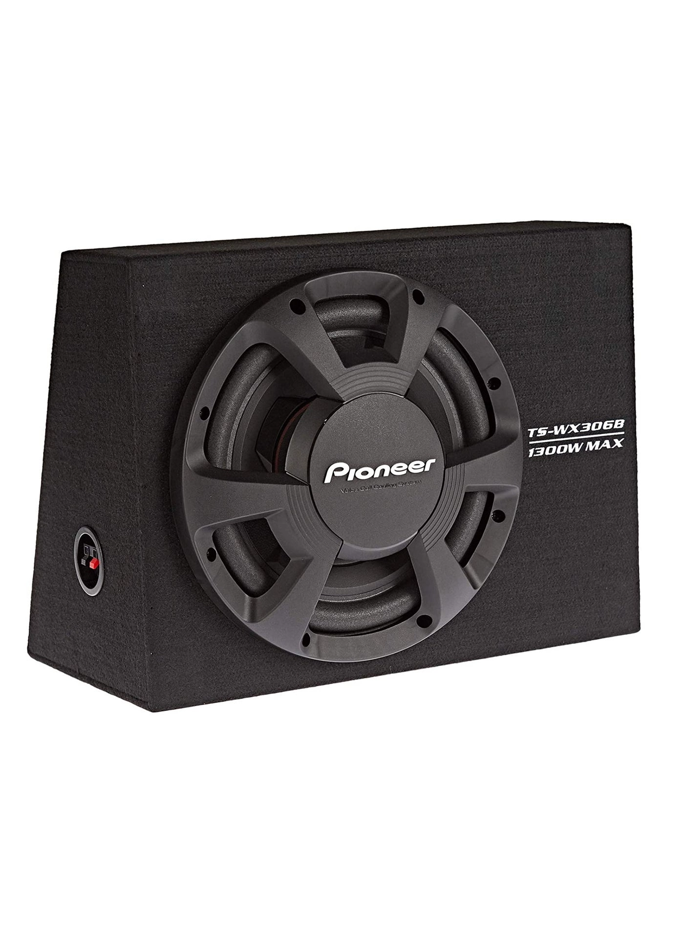 TS-WX306B - 30 cm 1300 W Peak