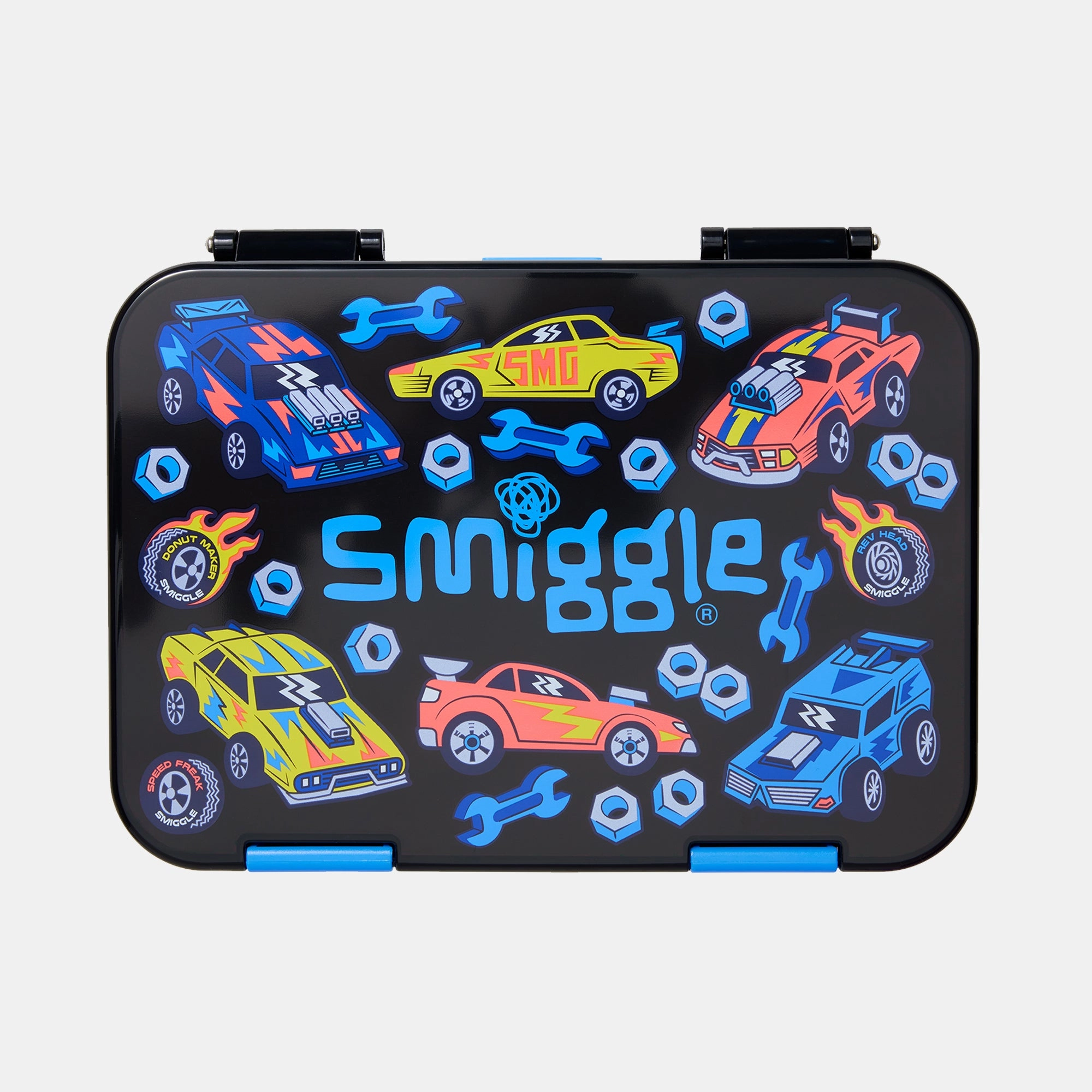 Playtime Bento Lunchbox - 758