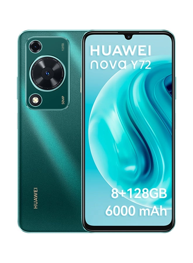 Nova Y71 - 8GB 128GB