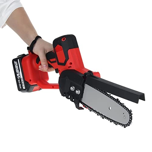 Cordless Chainsaw - 1500W