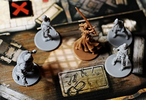 Zombicide Black Plague (Italian)