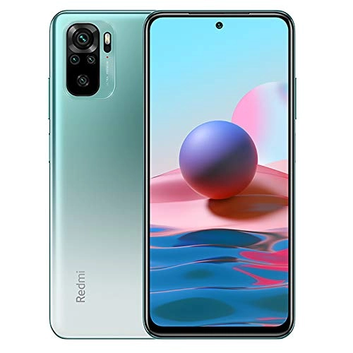 Redmi Note 10 - 4GB 64GB