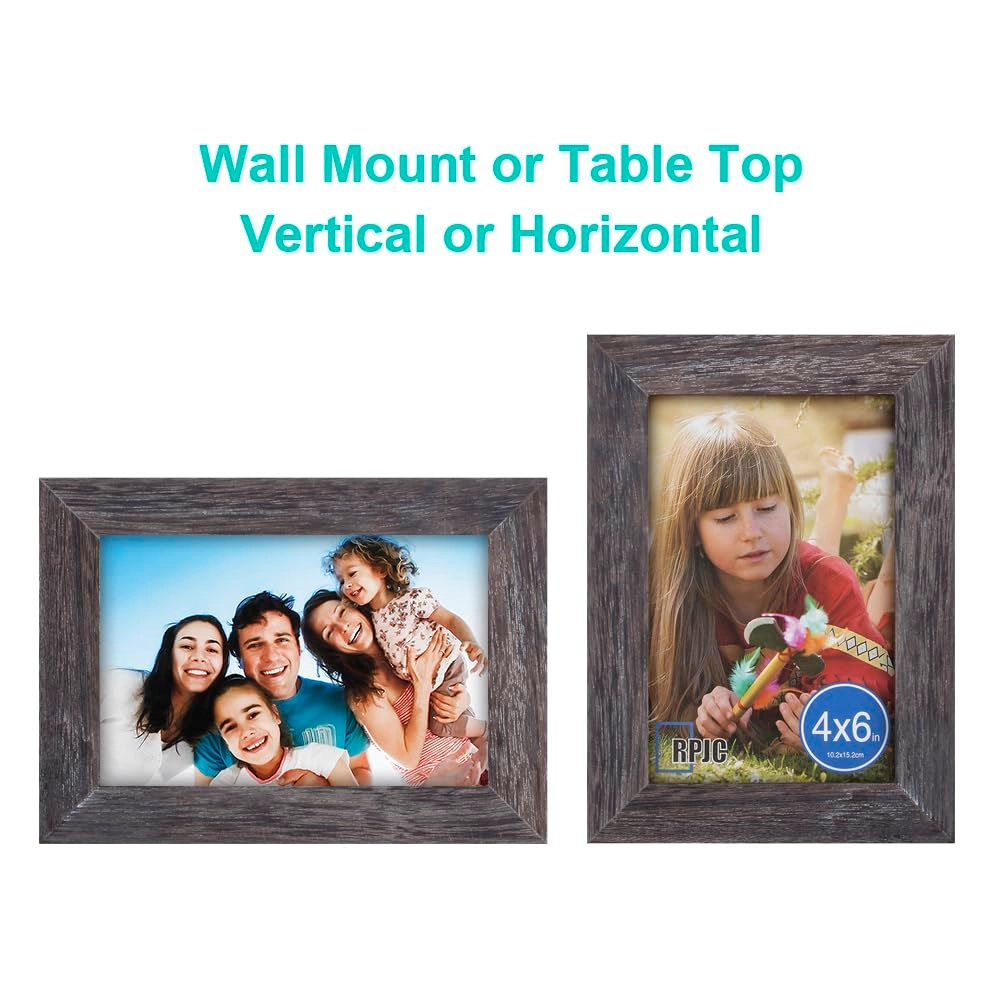 Picture Frame - 4x6