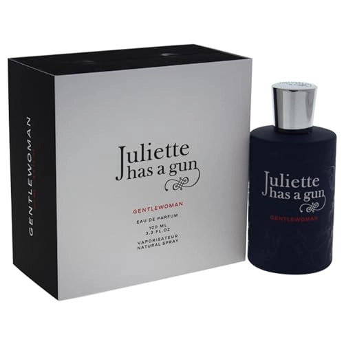 Gentlewoman Eau de Parfum 100ml