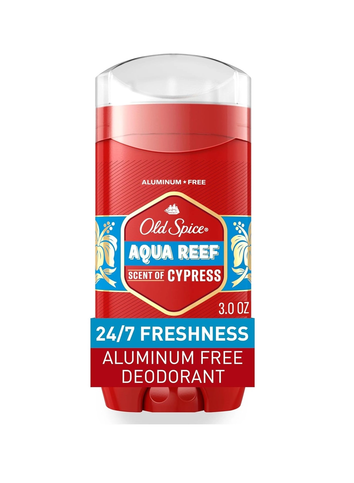 Old Spice Aqua Reef