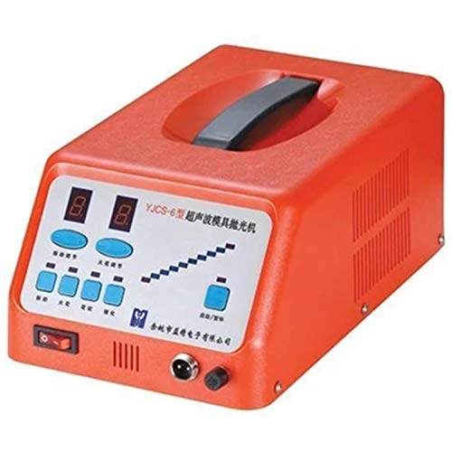 THLWNH YJCS-6 - Professional Ultrasonic Mold Polisher