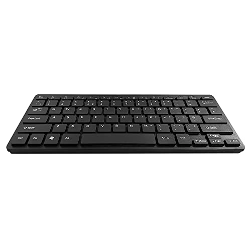 KB-738 - Wired