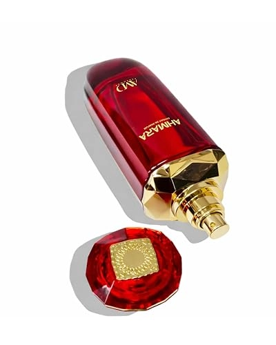 Ahmara - 100 Milliliters