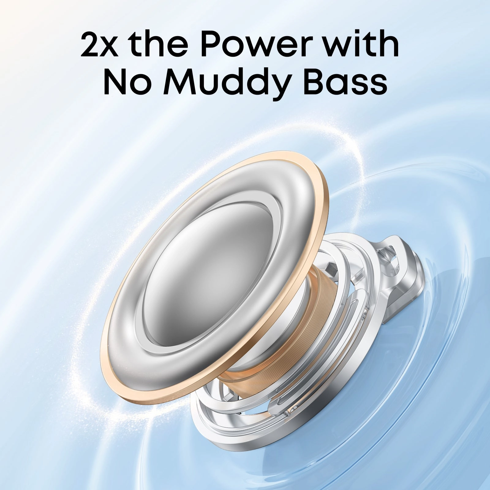 P31i - Wireless Earbud