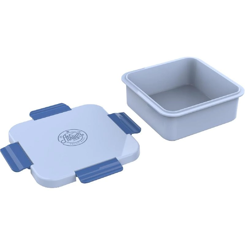 Lunch Box - Teal Green 1120.00 ml ( 1.97 pt )