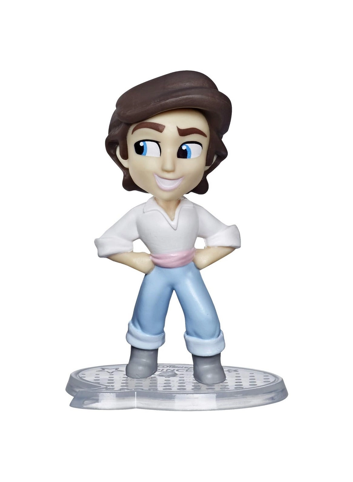 Princess Comics Minis Collectible Dolls Series 3 - 3 piece(s) Pack