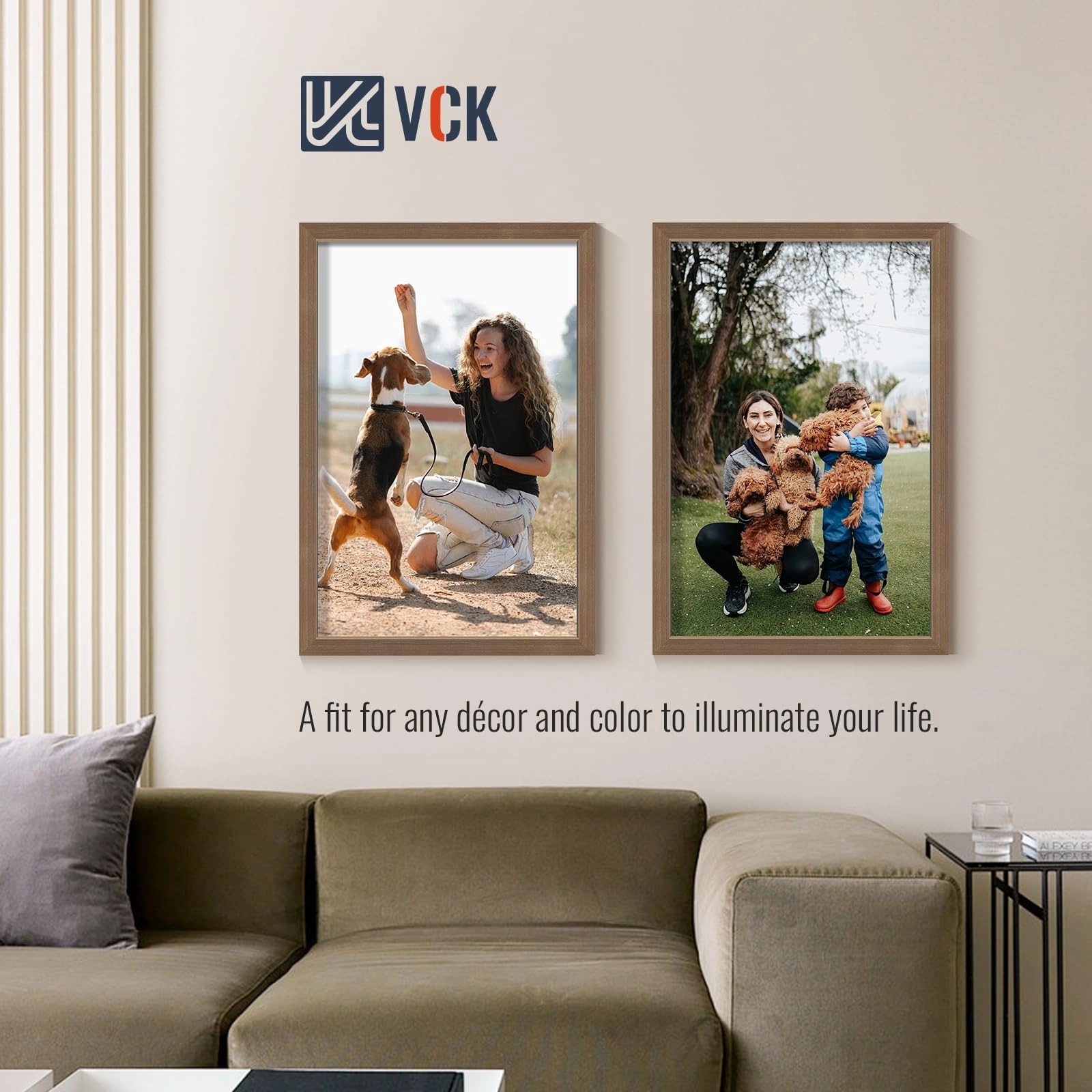 Poster Frame - 20 x 30 3 Pack