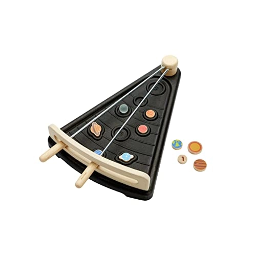 Land The Planet - Space - 3 years+