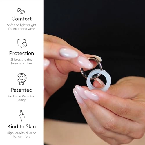 Ring Protector Smart Ring